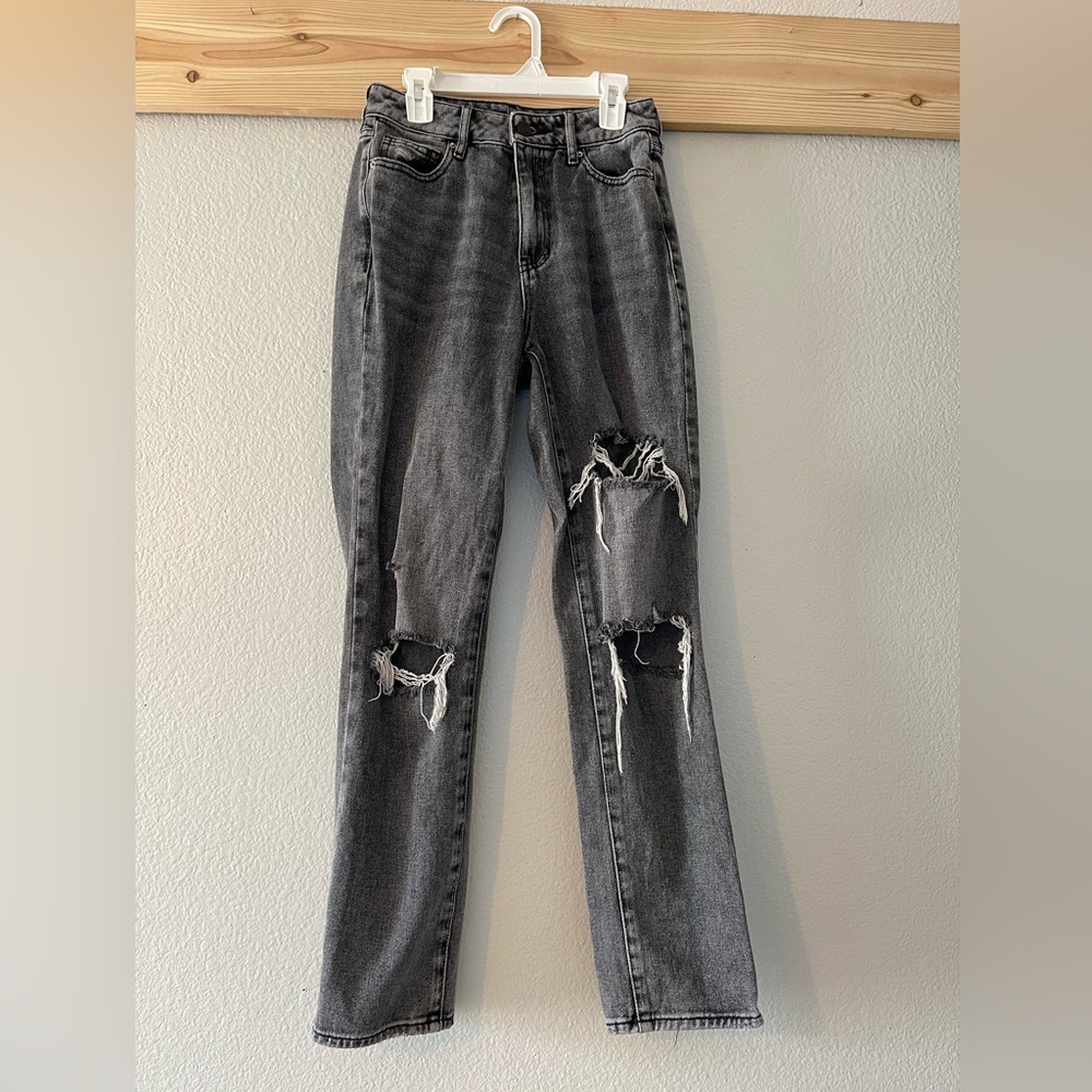 Pacsun jeans, size small